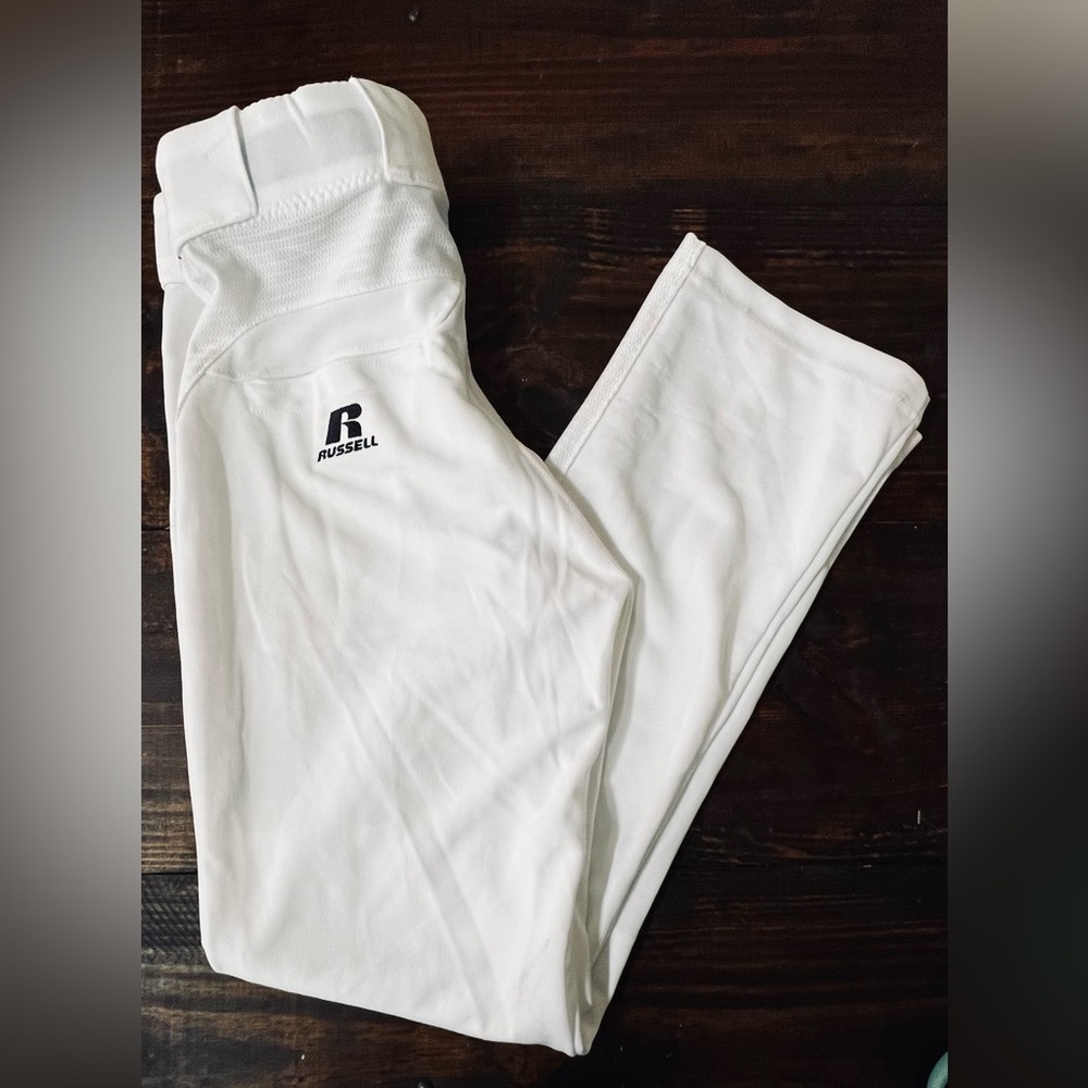 Russell baseball pants DIAMOND FIT SERIES PANTS